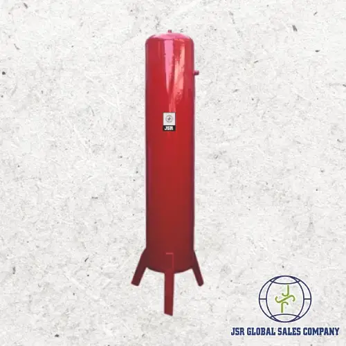 Air Vessel Tank